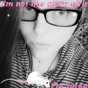 Meet your Posher, Bethannie